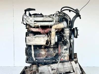 Mercedes-Benz OM924 Engine Core for a 2007 Freightliner