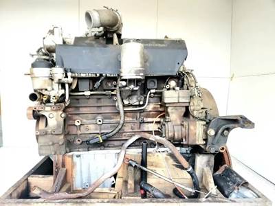 Mercedes-Benz OM926 Engine Core