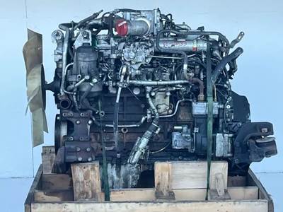 Mercedes-Benz OM926 Engine Core