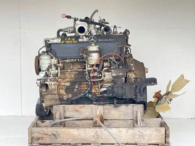 Mercedes-Benz OM926 Engine Core