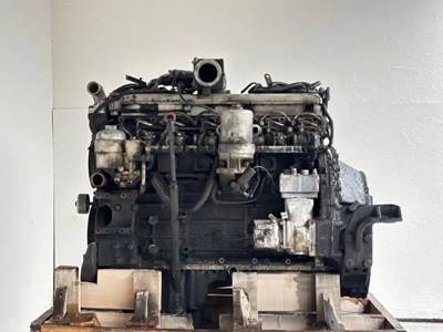 Mercedes-Benz OM926LA Engine Core