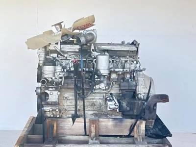 Mercedes-Benz OM926LA Engine Core