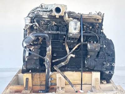 Mercedes-Benz OM926LA Engine Core