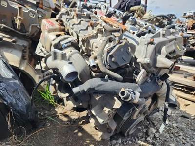 Mitsubishi 3.0L Engine Core