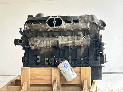 Mitsubishi 6D16-3AT3 Engine Core