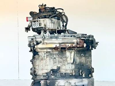 Mitsubishi 6M60 Engine Core