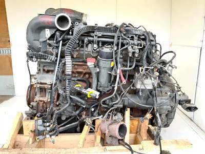 Paccar MX-13 Engine Core