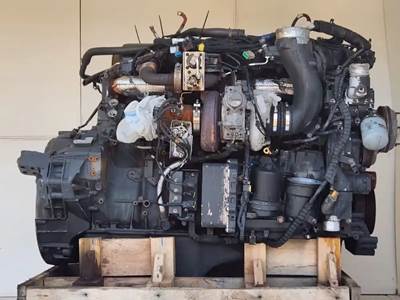 Paccar MX-13 Engine Core