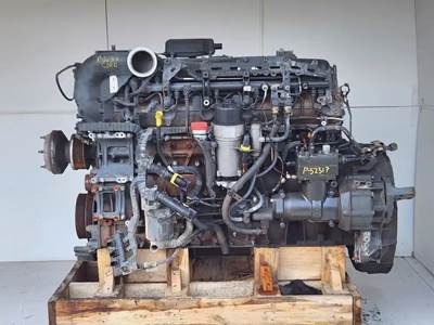 Paccar MX-13 Engine Core