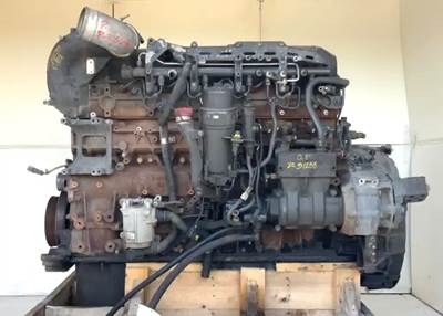 Paccar MX-13 Engine Core
