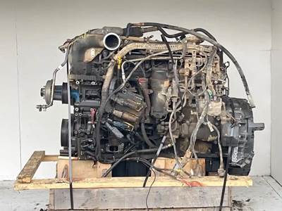 Paccar MX-13 Engine Core