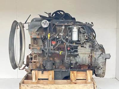 Paccar MX-13 Engine Core