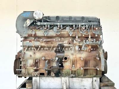 Paccar MX-13 Engine Core