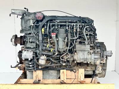 Paccar MX-13 Engine Core