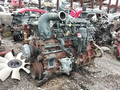 Paccar MX-13 Engine Core