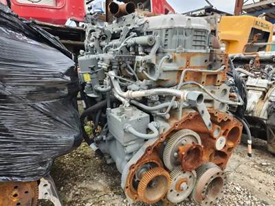 Paccar MX-13 Engine Core