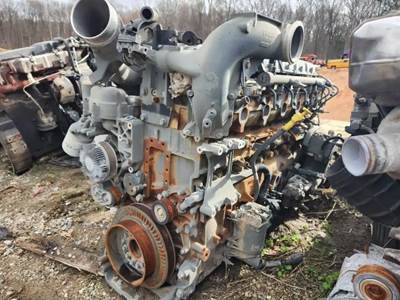 Paccar MX-13 Engine Core