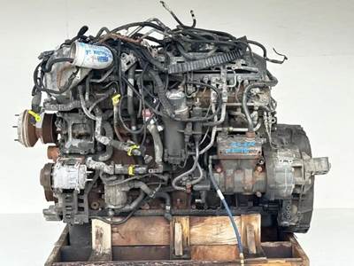 Paccar MX-13 Engine Core