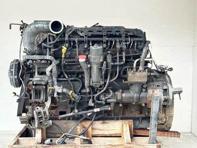 Paccar MX-13 Engine Core