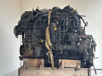 Paccar MX-13 Engine Core