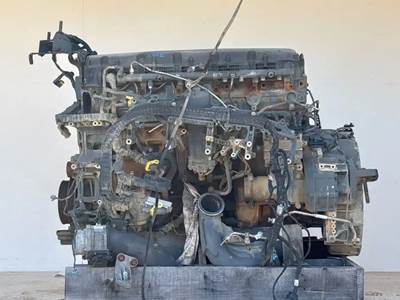 Paccar MX-13 Engine Core