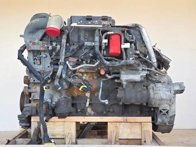 Paccar MX-13 Engine Core