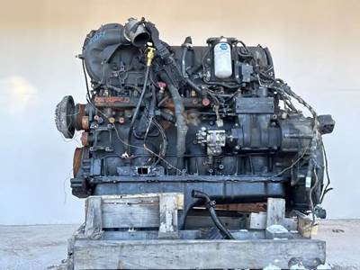 Paccar MX-13 Engine Core