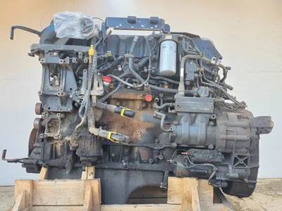 Paccar MX-13 Engine Core