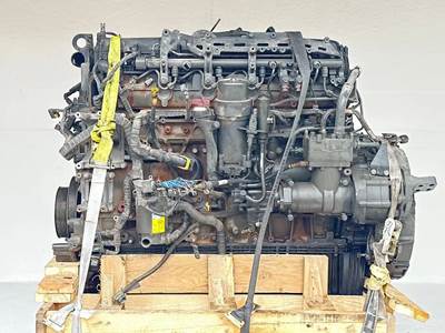 Paccar MX-13 Engine Core for a 2019 Kenworth T680
