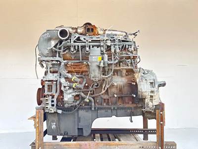 Paccar MX-13 Engine Core
