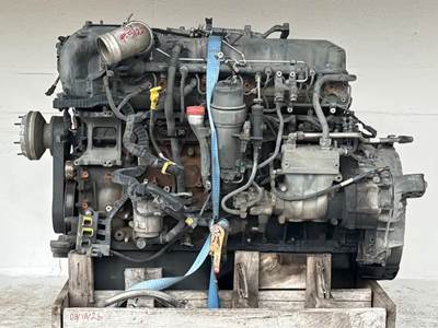 Paccar MX-13 Engine Core