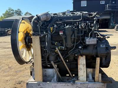 Paccar MX-13 Engine Core