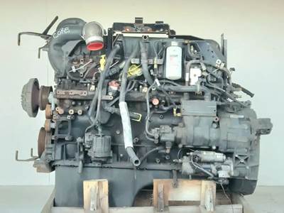 Paccar MX-13 Engine Core