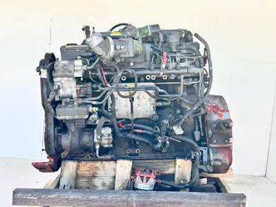 Paccar PX-9 Engine Core