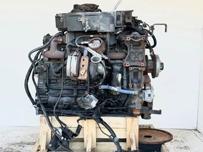 Paccar PX-7 Engine Core