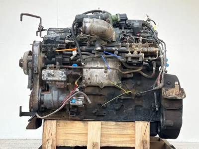 Paccar PX-8 Engine Core