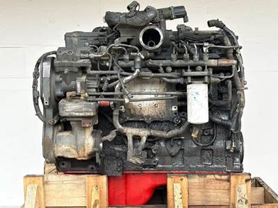 Paccar PX-8 Engine Core