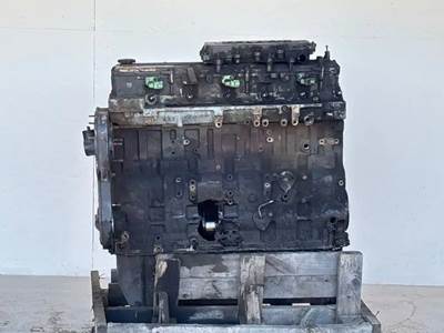 Paccar PX-9 Engine Core