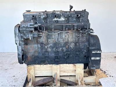 Paccar PX-9 Engine Core