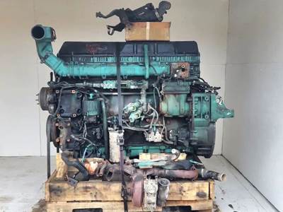 Volvo D13 Engine Core