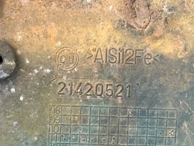 Volvo D13 Engine Core