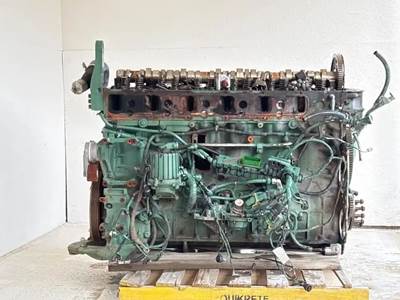 Volvo D13M Engine Core