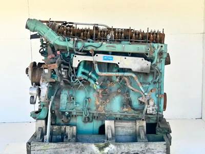 Volvo VED12 Engine Core
