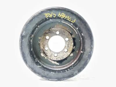 Detroit Series 60 Engine Harmonic Balancer for a 1997 Seagrave JB30DD