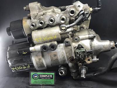 Detroit DD15 Engine Part for a 2009 Freightliner Cascadia