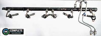 Detroit DD15 Engine Part