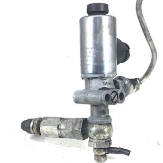 Mercedes-Benz OM460LA Engine Part