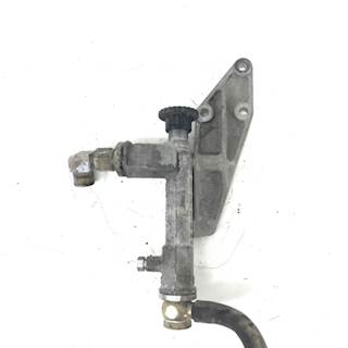 Mercedes-Benz OM460LA Engine Part