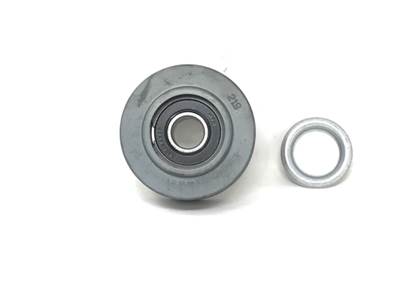 (New) Duralast Idler Pulley. P/N-89103 S/N-6203LAX30 For More Information About