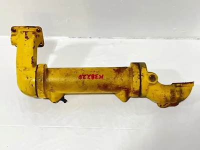 Caterpillar 3406B Engine Part for a 1991 Kenworth K100E